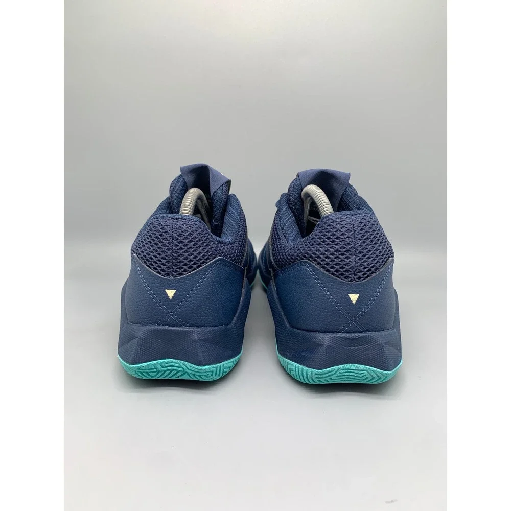 New Balance Coco Miami Open Navy Tennis Shoes MCHCODI2 Women's Sz 10.5 Mens Sz 9